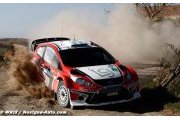 Villagra pinpoints strong performance in Portugal