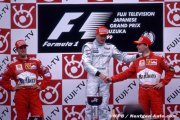 Irvine trouve que lutter pour le titre F1 en 1999 était 'plus amusant' qu'en 2021