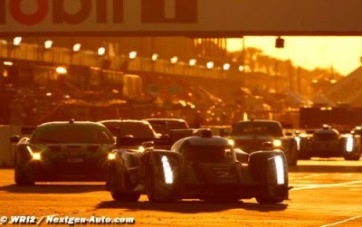 12H Sebring&nbsp;: Analyse d’une course par élimination...