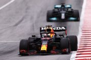 Hülkenberg admet être 'impressionné' par Verstappen