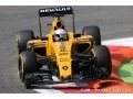 Renault F1 aura besoin d'un coup de pouce pour la course