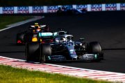 Hamilton strong but 'beatable' - Briatore