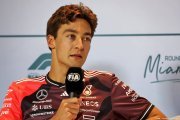 Langage et jurons en F1 : Russell veut des actions de la part de la FIA, pas juste des mots