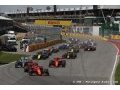 Montreal unsure F1's full 2021 calendar will be raced