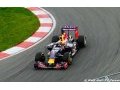 Red Bull pense fortement à utiliser un 5ème moteur en Autriche