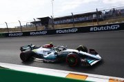 Wolff espère que Mercedes F1 a 'débloqué' le potentiel de la W13