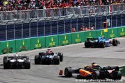 Photos - 2022 Canadian GP - Race