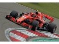 La presse transalpine déplore le traitement de Räikkönen par Ferrari