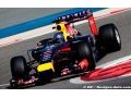 No 'quick fix' to Red Bull crisis - Vettel
