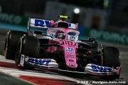 Stroll veut prendre un bon départ, Pérez misera sur son moteur neuf