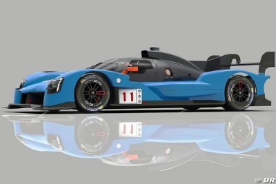 Hypercar&nbsp;: Qu’attendre des engagés du WEC en 2023&nbsp;?