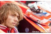 GP2 Hockenheim - Qualifying press conference