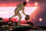 Brawn estime que Hamilton a rompu la magie de Ferrari
