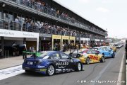 Filippi: Coronel and Thompson are good WTCC targets