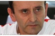 Interview with Luca Marmorini