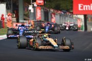 Seidl : Norris aurait pu terminer cinquième avec 'une course propre'