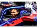 Pierre Gasly, du karting à la Formule 1