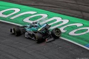 Marko credits Newey as Aston's revival continues