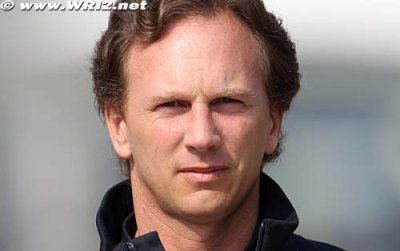 La guerre des mots se poursuit entre Red Bull et Ferrari