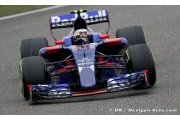 Red Bull pourrait libérer Sainz si...
