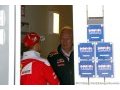Marko va convoquer Kvyat et le reste de l'équipe Red Bull