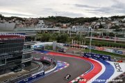 F1 not returning Russia's 2022 race fee