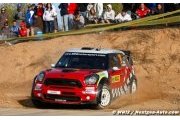 MINI: a controversial first day of action