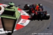 'Nothing stopping' Andy Cowell going to Red Bull