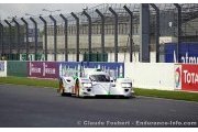 24 Heures du Mans : La présentation des LMP1
