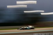 Wolff reconnaît que la concurrence se rapproche de Mercedes
