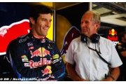 Mark Webber draws line under wing-gate