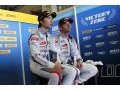 Loeb et Ma were key to Citroen's WTCC success