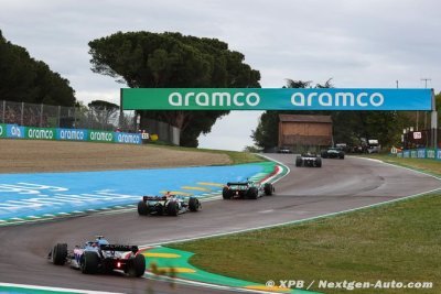 Miami, une menace pour les GP ’classiques’&nbsp;? Brown ne le pense pas