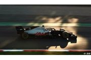 Steiner jugera Ilott sur ses commentaires techniques, pas sur ses chronos en EL1