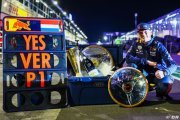 Marko : Verstappen est définitivement le meilleur pilote du moment