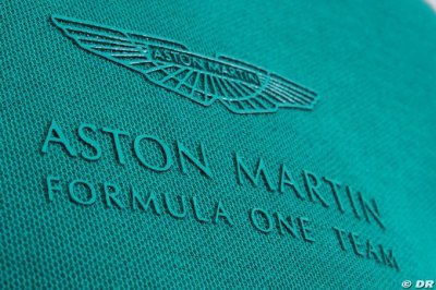 Aston Martin devra avoir du succès en F1 selon Wolff