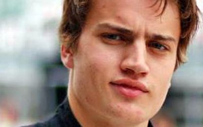 Aurélien Panis se rapproche encore un peu plus de la F1