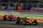 Comment McLaren F1 ou Ferrari peuvent gagner le titre constructeurs ?