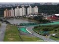F1 in Rio in 2021 '99 per cent' sure - president