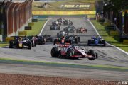 Règlement Sportif F1 : Ce qui change en 2023