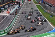 Dutch King hints at possible F1 return after 2026