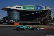 Aston Martin F1 demande aux médias de modérer leurs questions à Alonso et Stroll