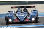 Quifel ASM Team wins in Spa (LMP2)