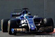 Ericsson n'était pas serein avant de signer son contrat