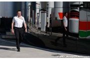 McLaren veut signer des pilotes pour le long terme