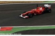 Magny-Cours, Jour 1 : Bianchi devance Razia et Bird
