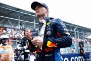 Verstappen va cumuler Imola avec les 24h du Nürburgring virtuel !
