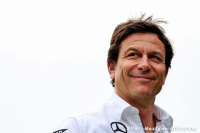 Wolff&nbsp;: Bottas est bien sur le point de revenir chez Mercedes F1