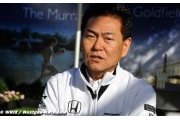McLaren-Honda must look ahead to 2016 now