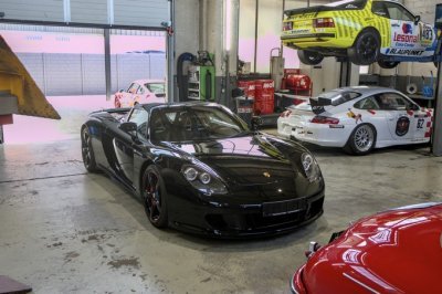 Schumacher camp hits back at Porsche reports